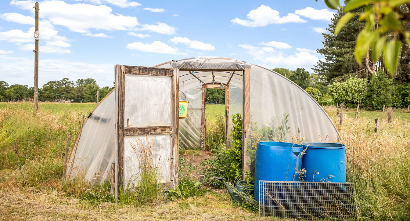Hoeve te koop in Turnhout