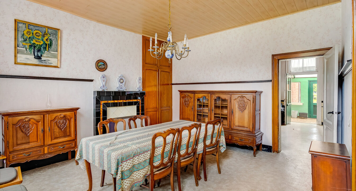 Hoeve te koop in Turnhout