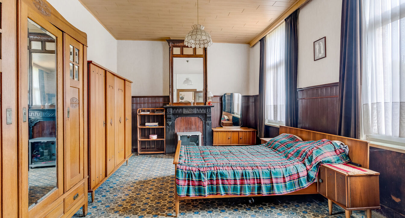 Hoeve te koop in Turnhout