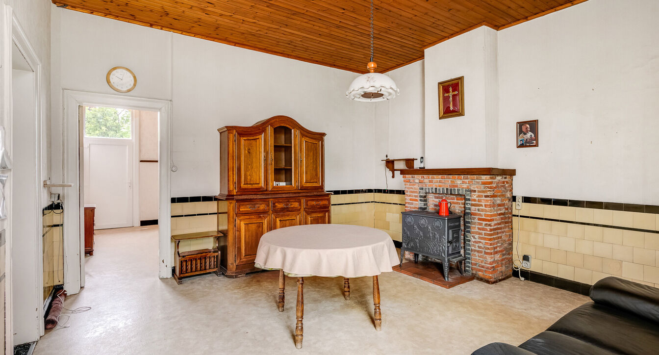 Hoeve te koop in Turnhout