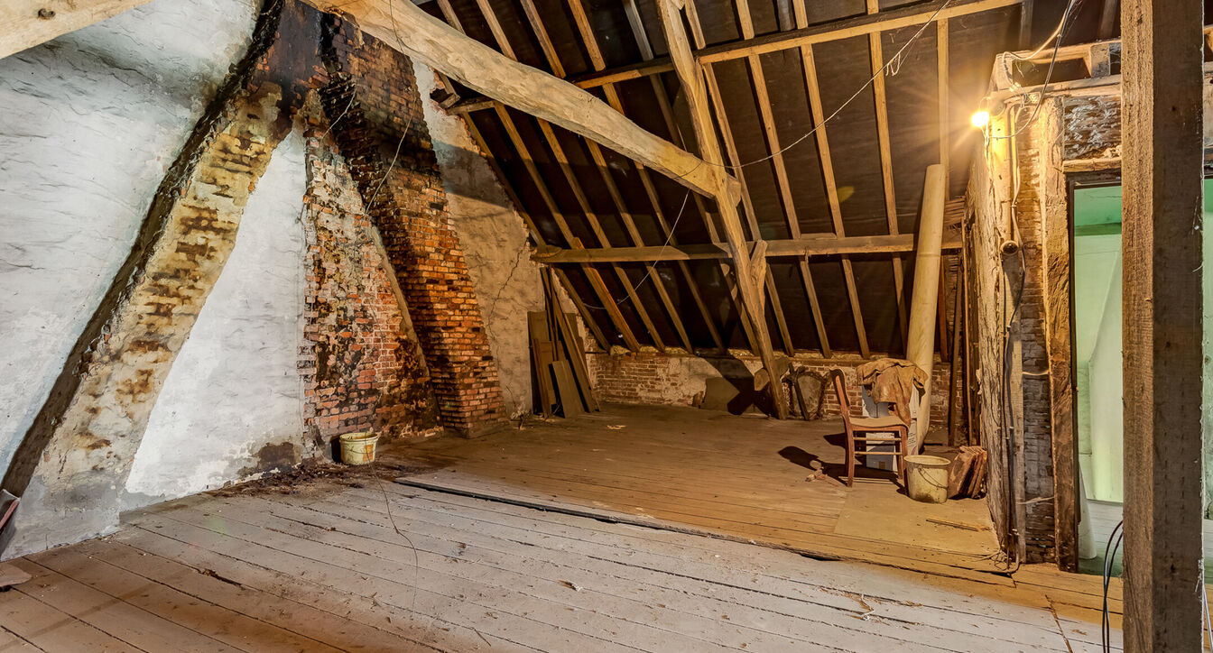 Hoeve te koop in Turnhout
