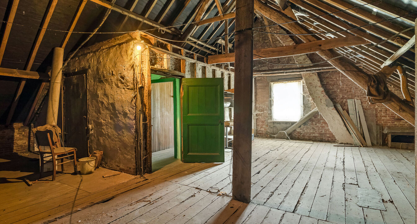 Hoeve te koop in Turnhout