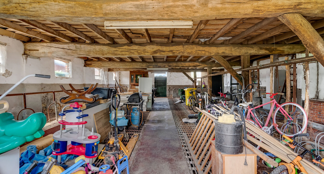 Hoeve te koop in Turnhout
