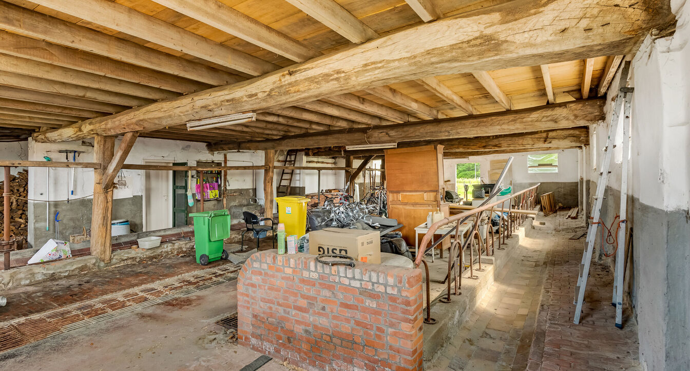 Hoeve te koop in Turnhout