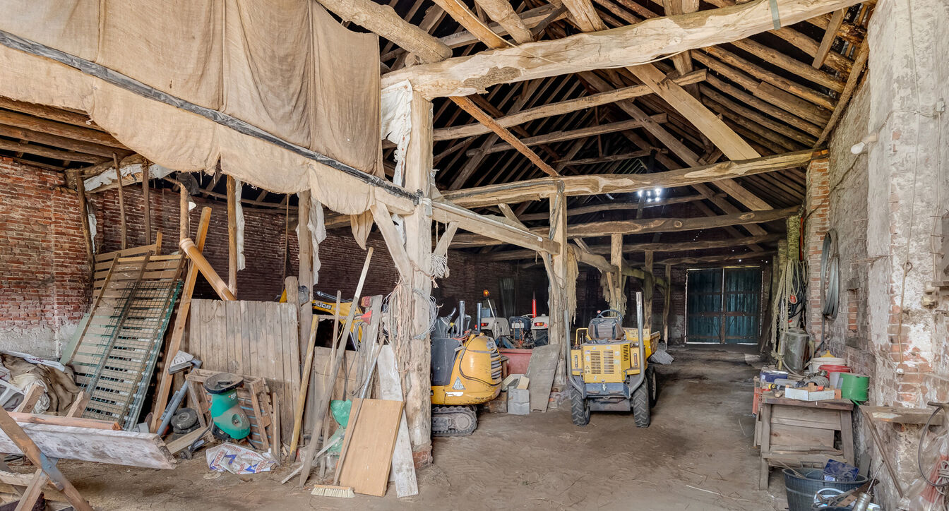Hoeve te koop in Turnhout