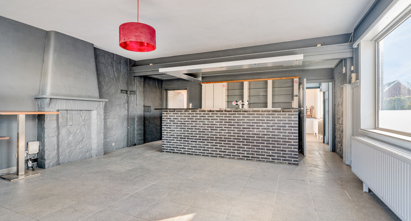 Horeca te koop in Geel