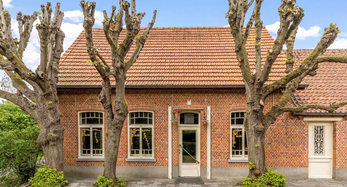 Horeca te koop in Mol