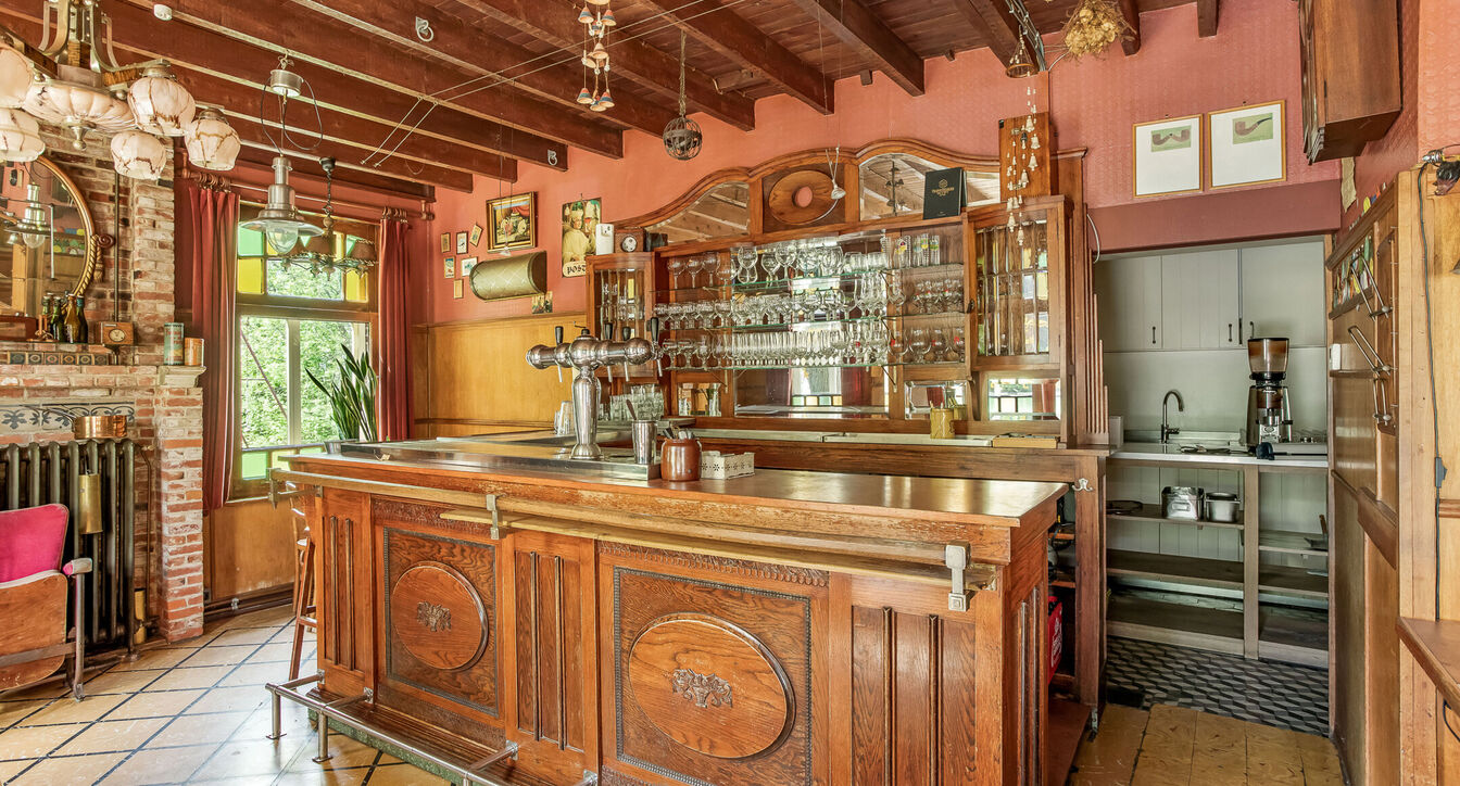 Horeca te koop in Mol