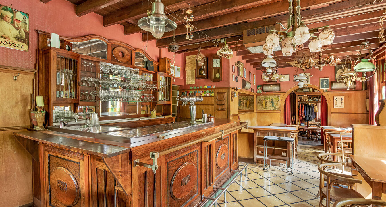 Horeca te koop in Mol