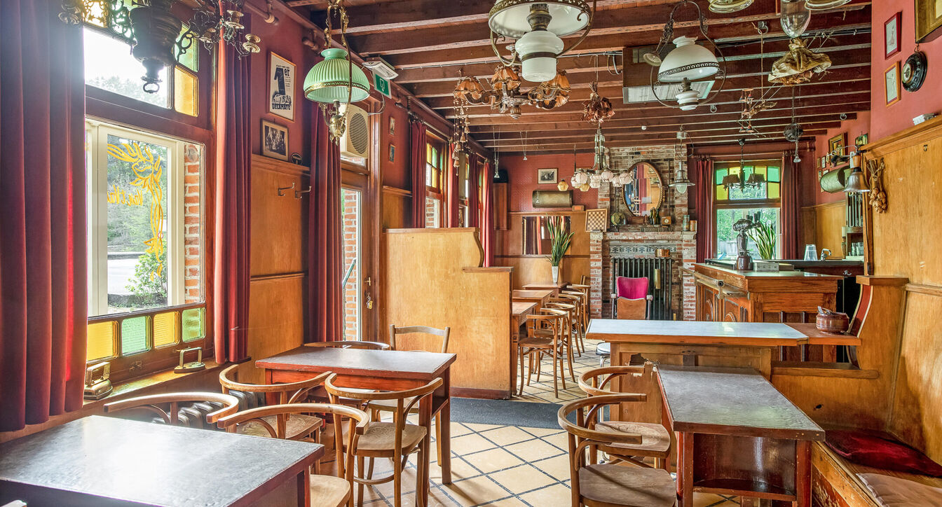 Horeca te koop in Mol
