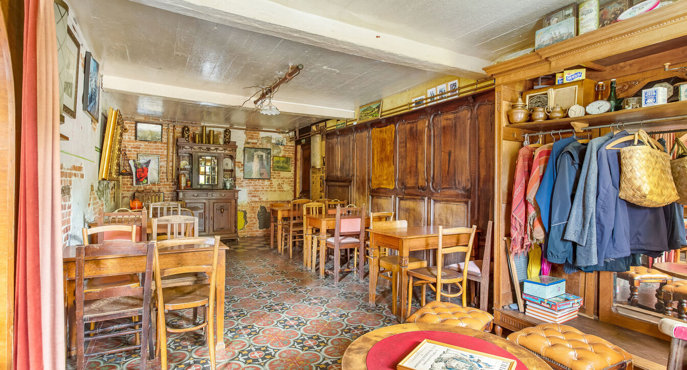 Horeca te koop in Mol