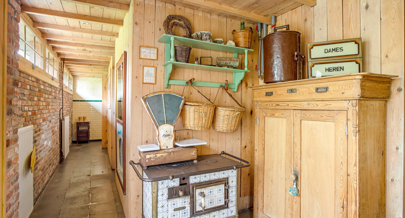 Horeca te koop in Mol