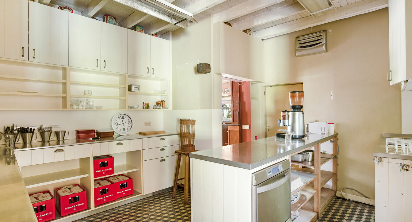 Horeca te koop in Mol