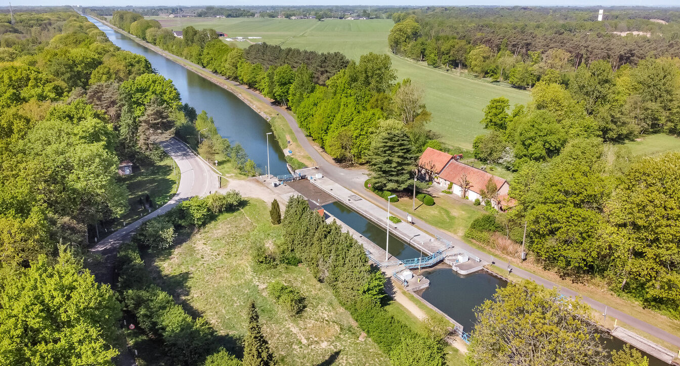Horeca te koop in Mol