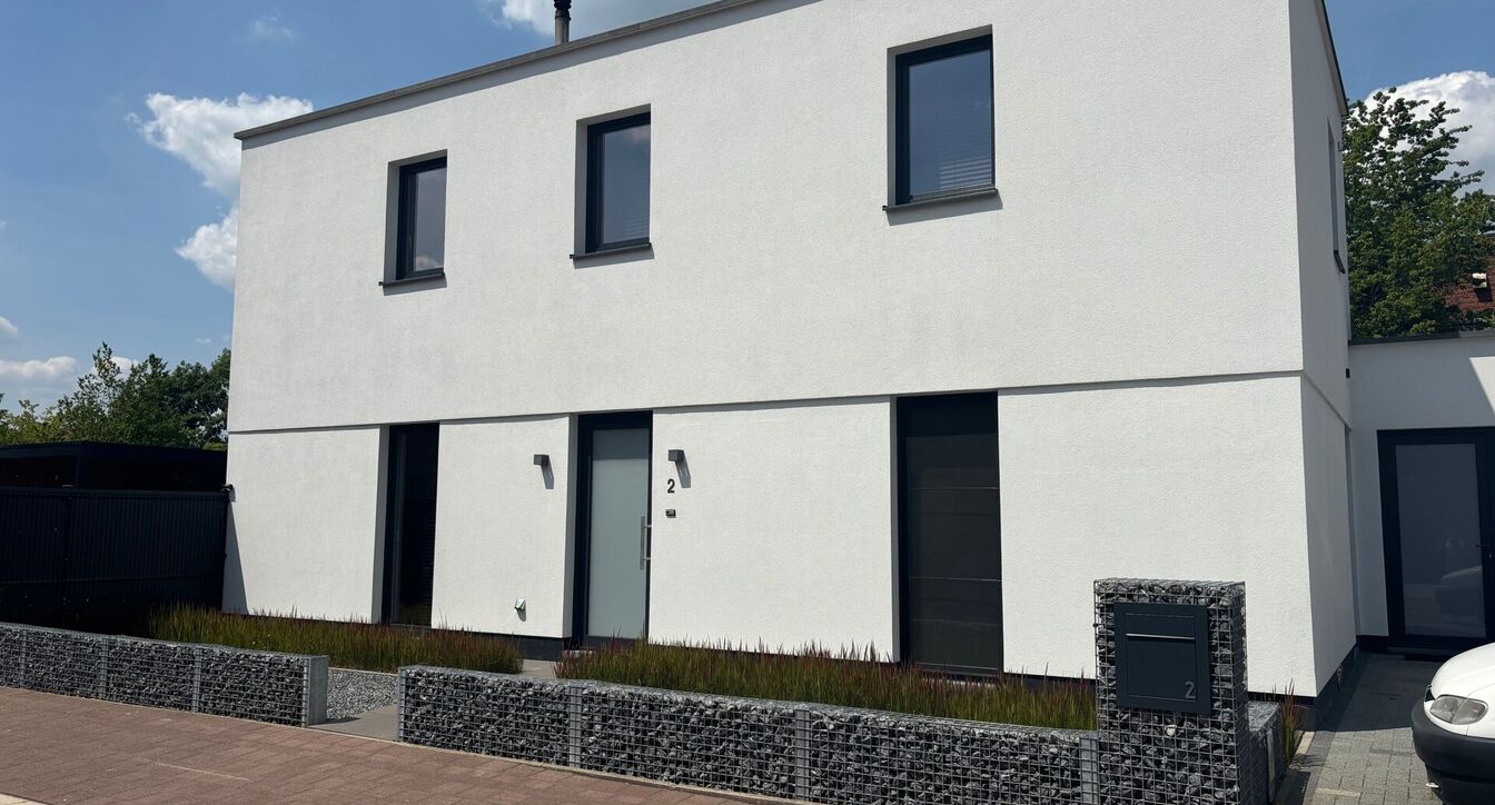 Huis te huur in Arendonk