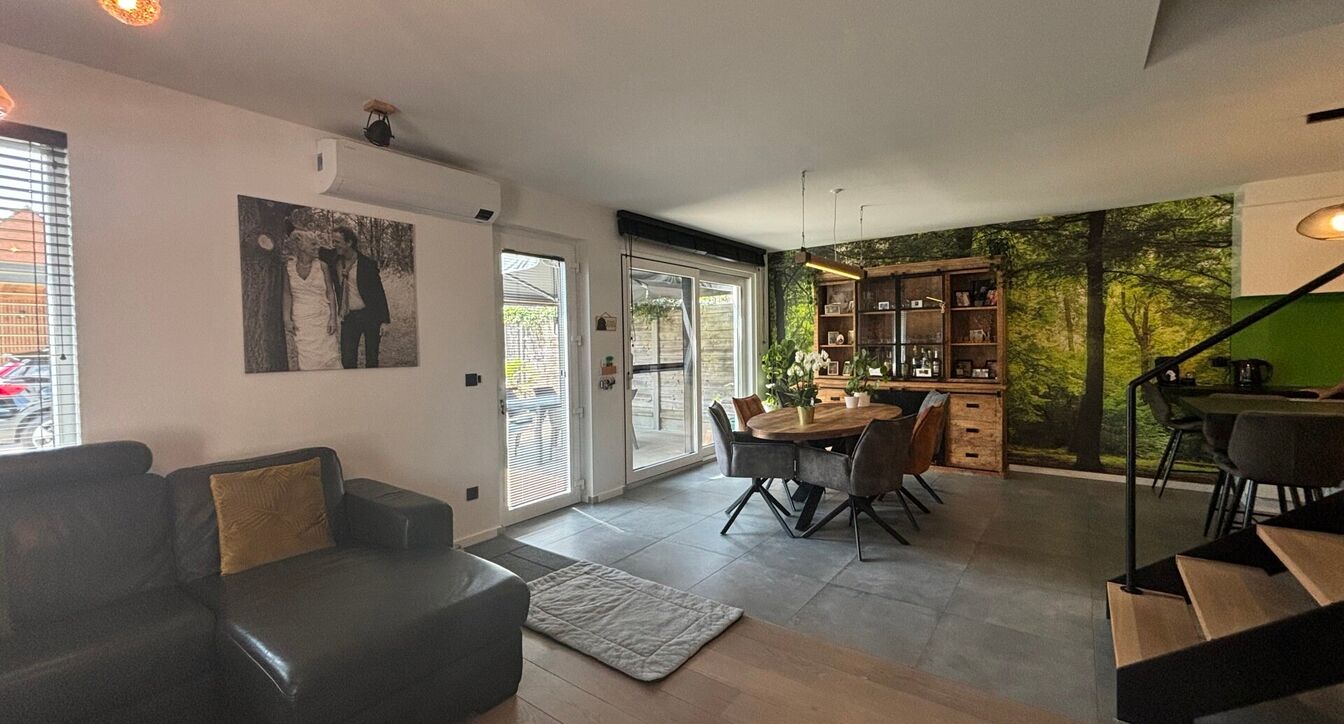Huis te huur in Arendonk
