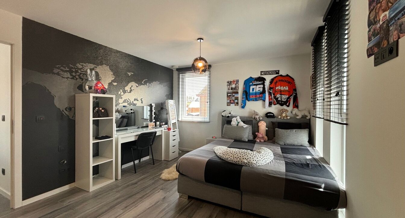 Huis te huur in Arendonk