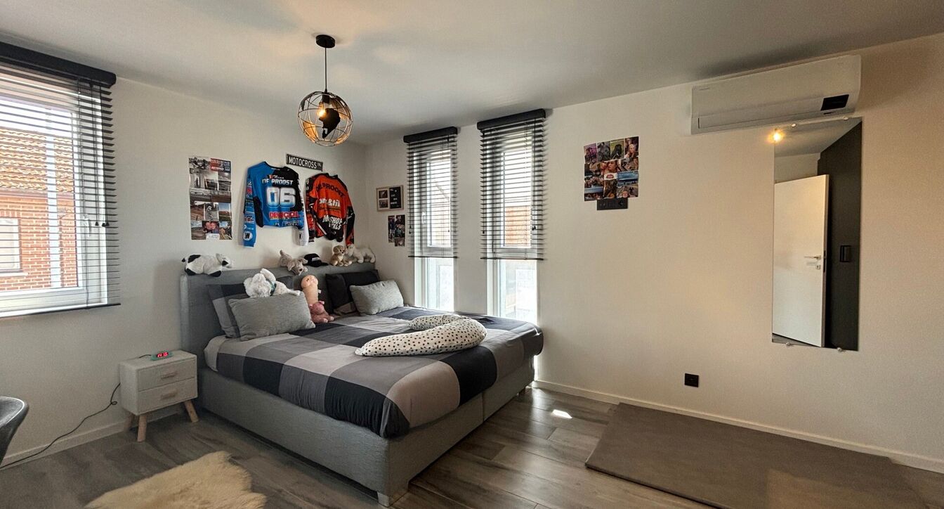 Huis te huur in Arendonk
