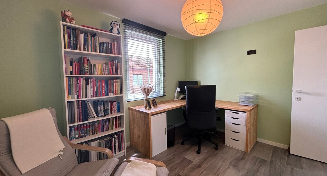 Huis te huur in Arendonk