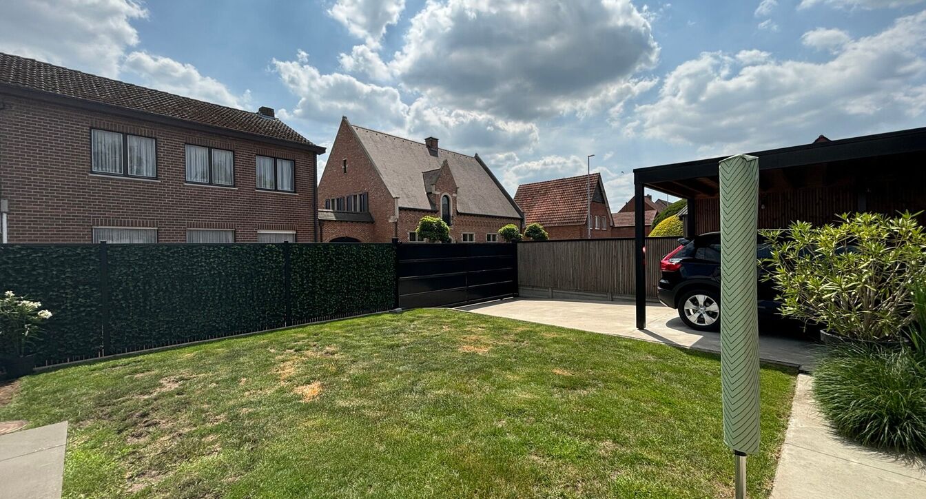 Huis te huur in Arendonk
