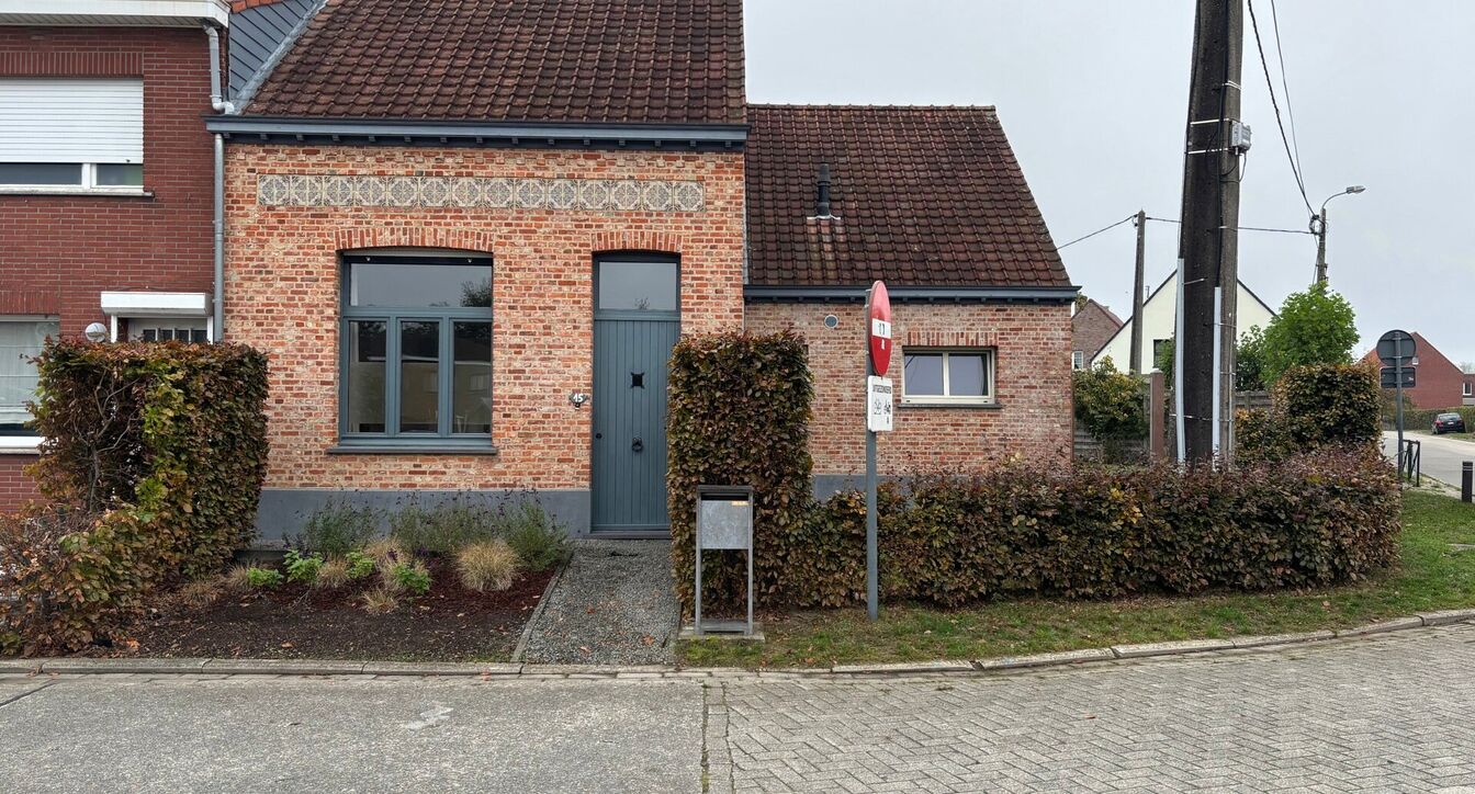 Huis te huur in Beerse