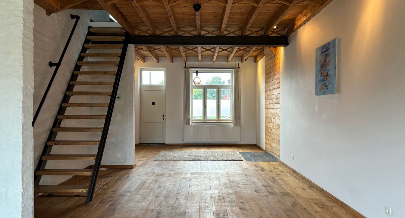 Huis te huur in Beerse