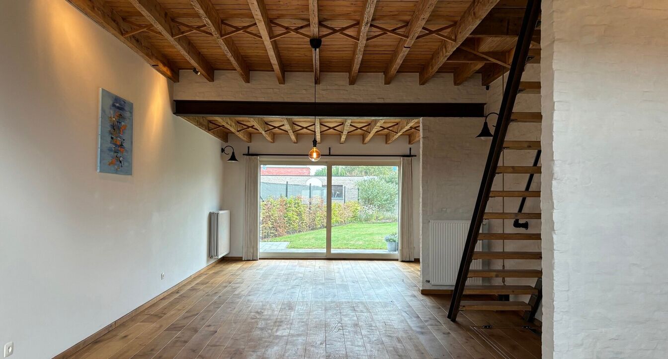 Huis te huur in Beerse