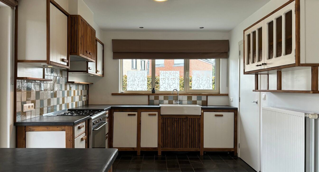 Huis te huur in Beerse