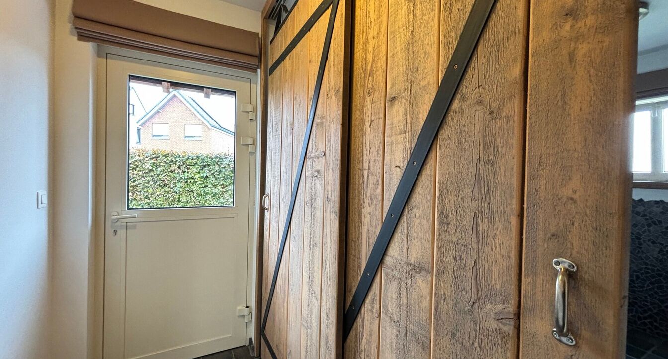 Huis te huur in Beerse