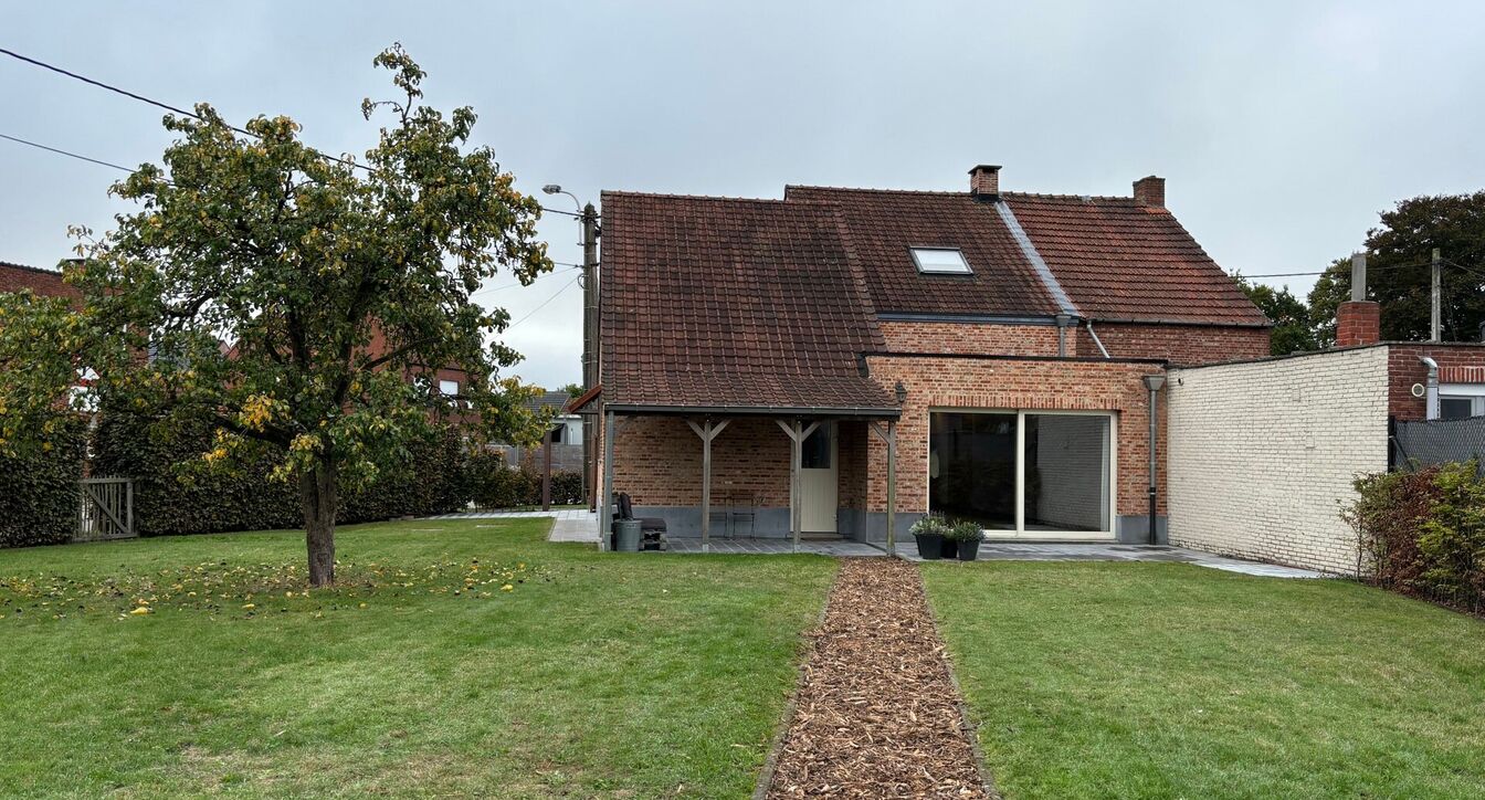 Huis te huur in Beerse