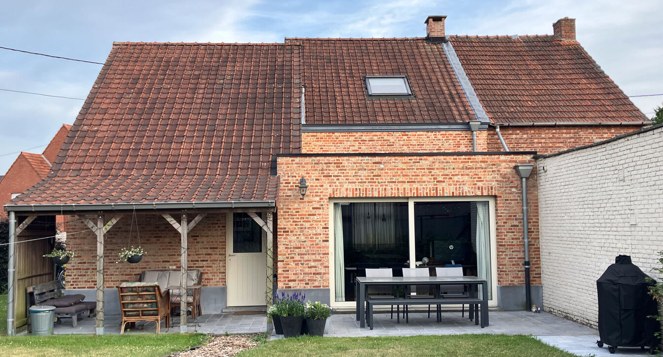 Huis te huur in Beerse