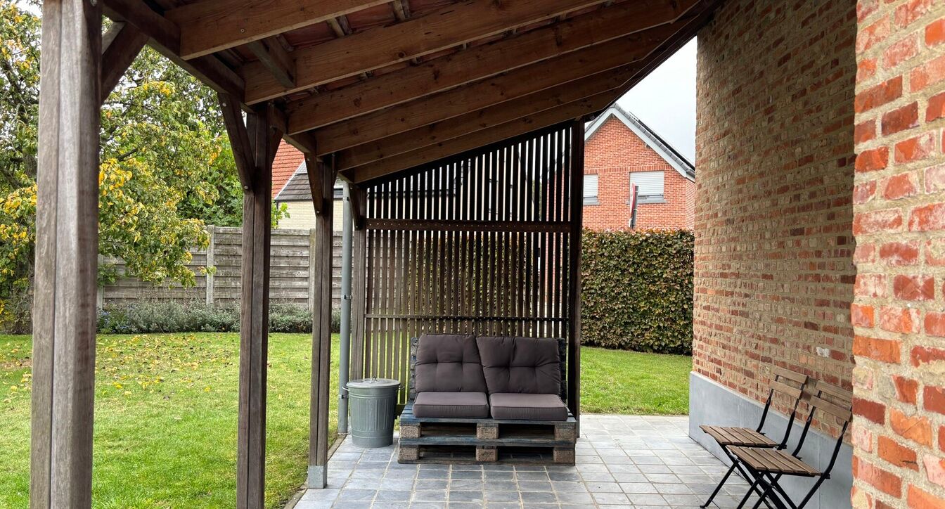 Huis te huur in Beerse