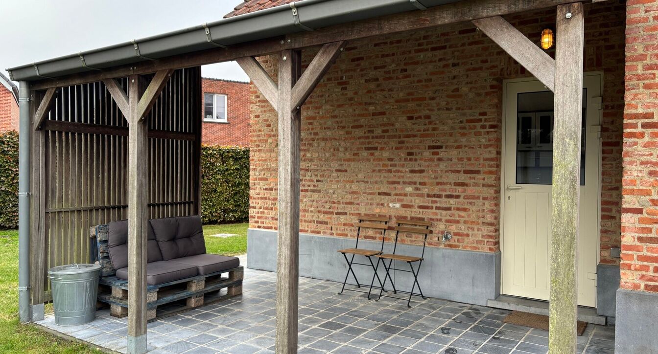 Huis te huur in Beerse