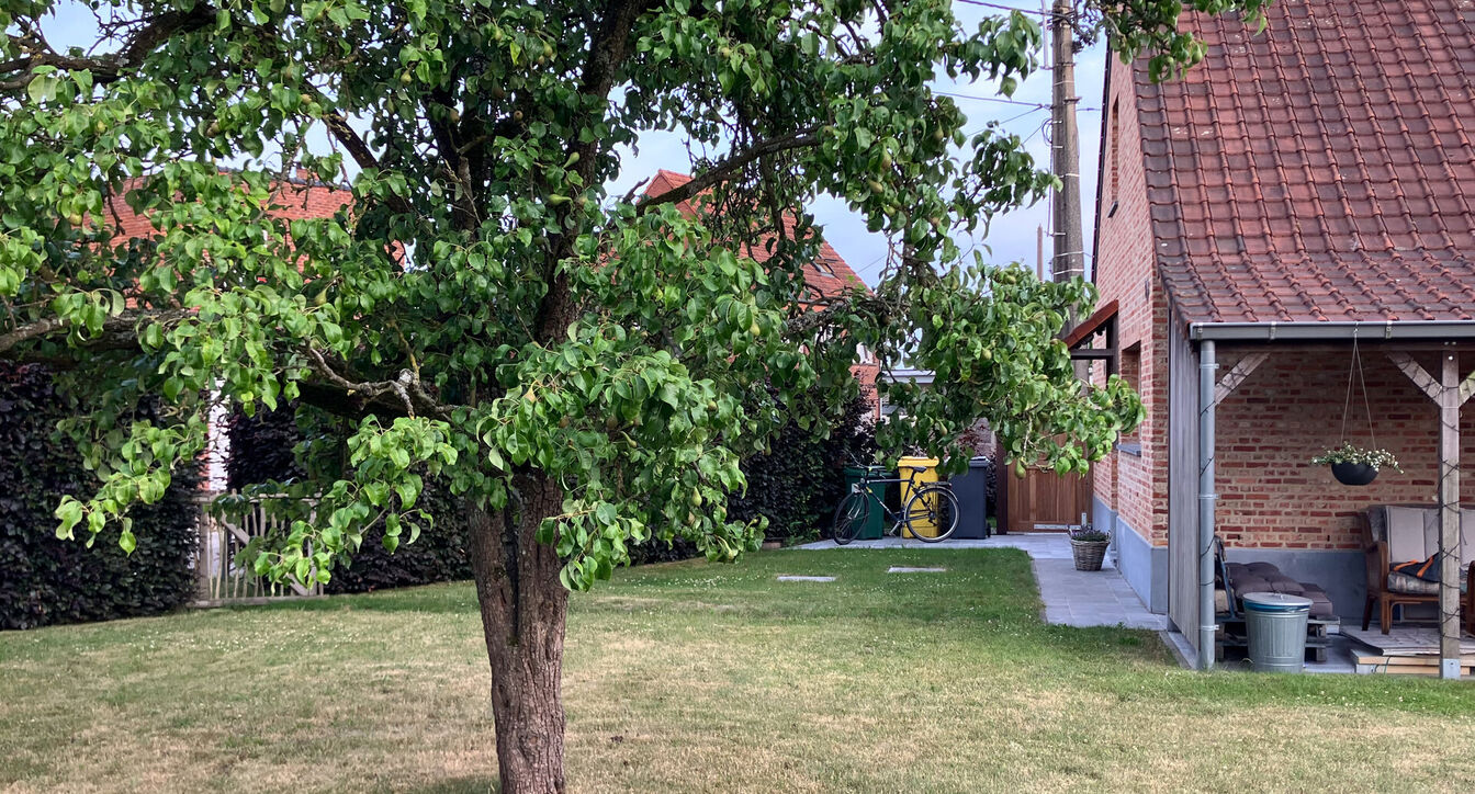 Huis te huur in Beerse