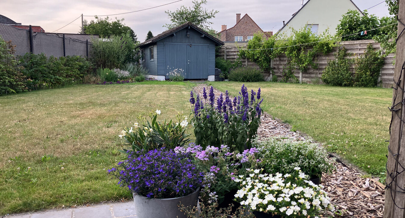 Huis te huur in Beerse