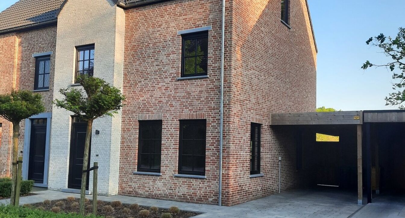 Huis te huur in Dessel