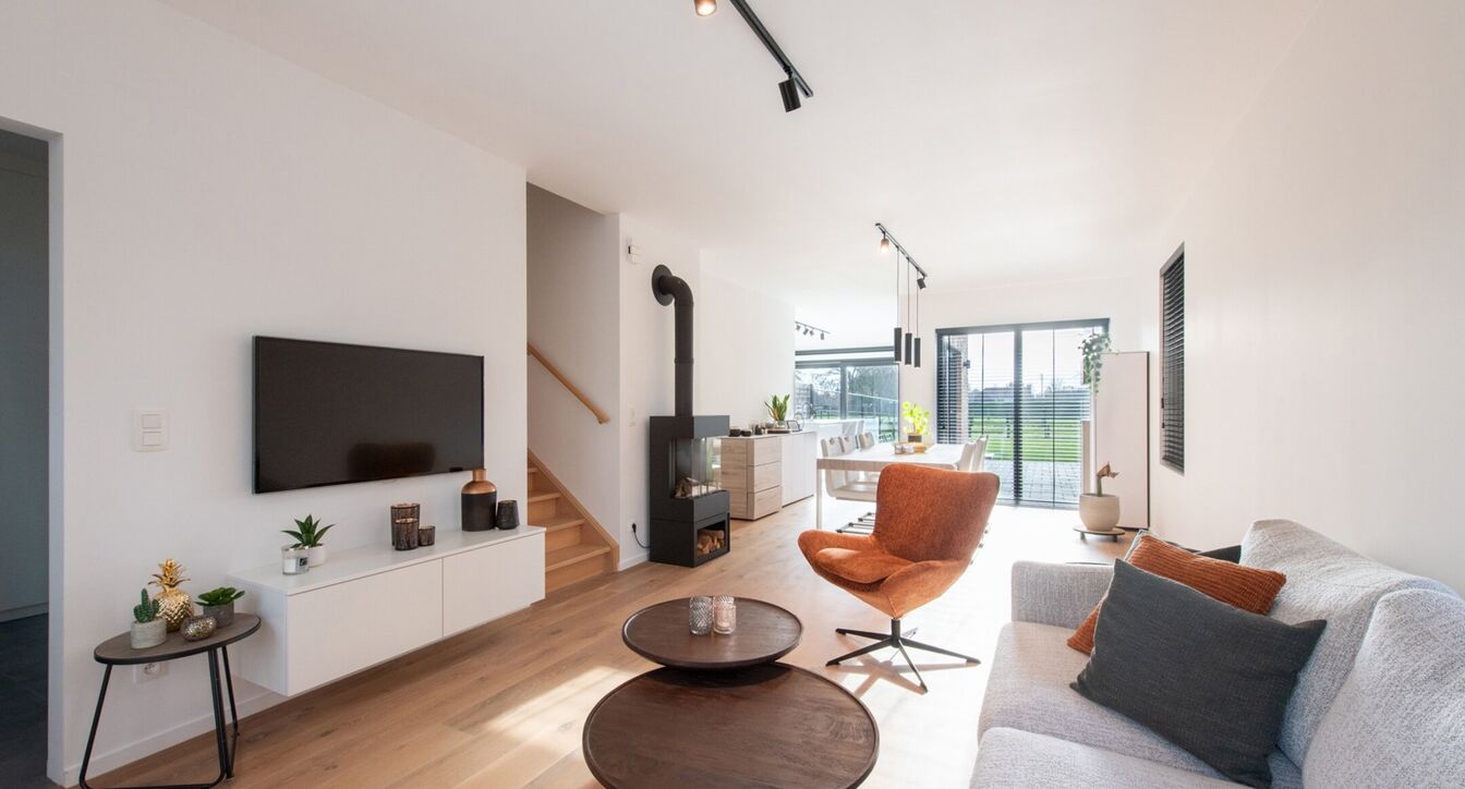 Huis te huur in Dessel