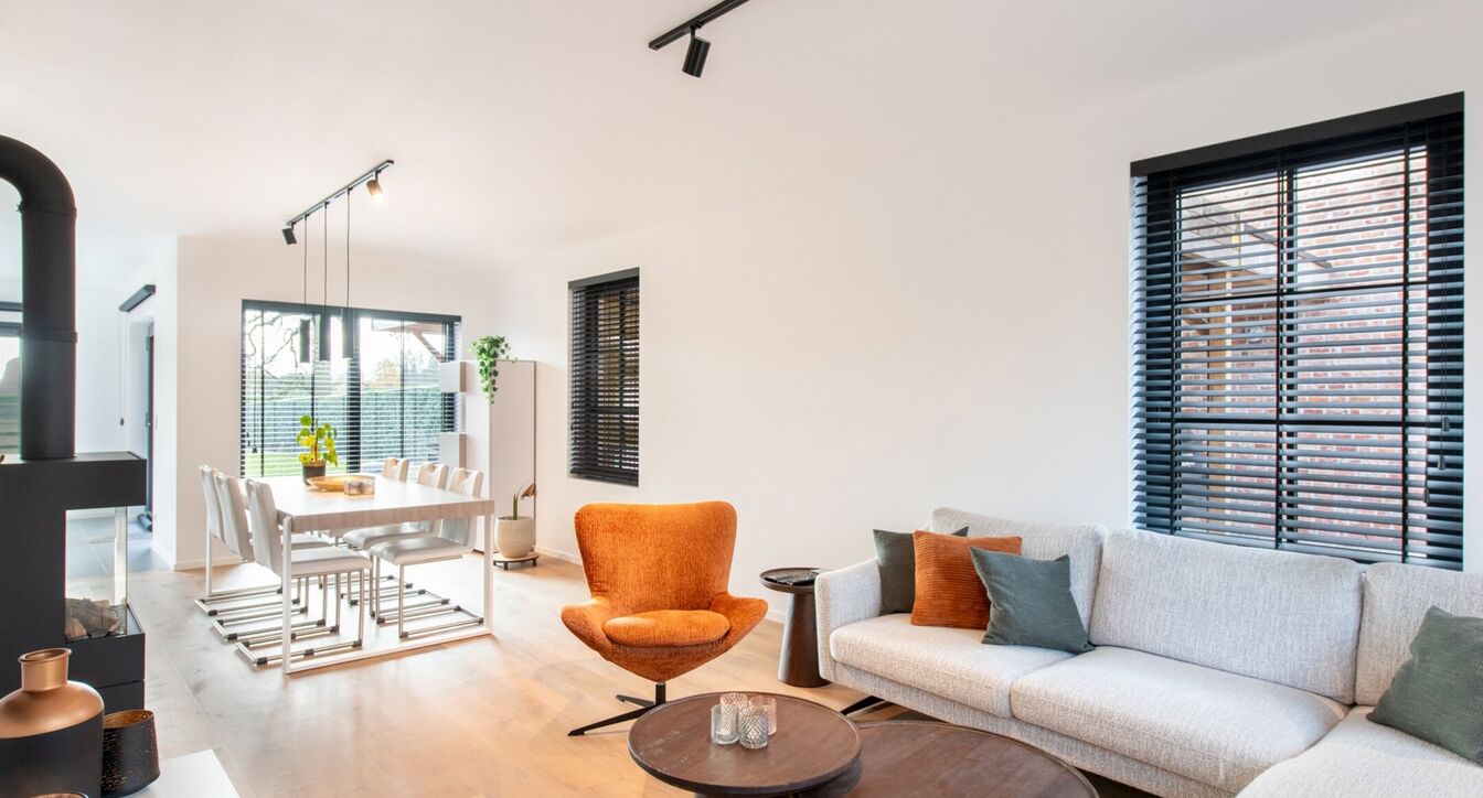 Huis te huur in Dessel