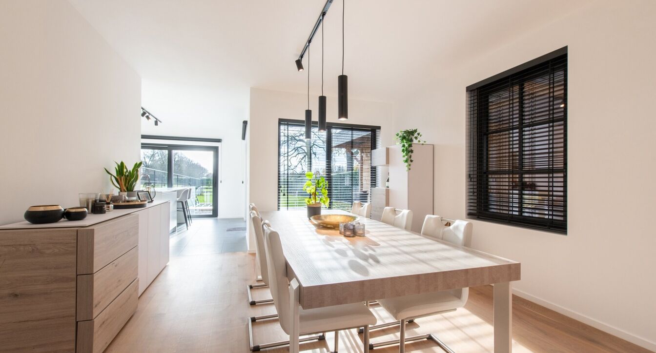 Huis te huur in Dessel
