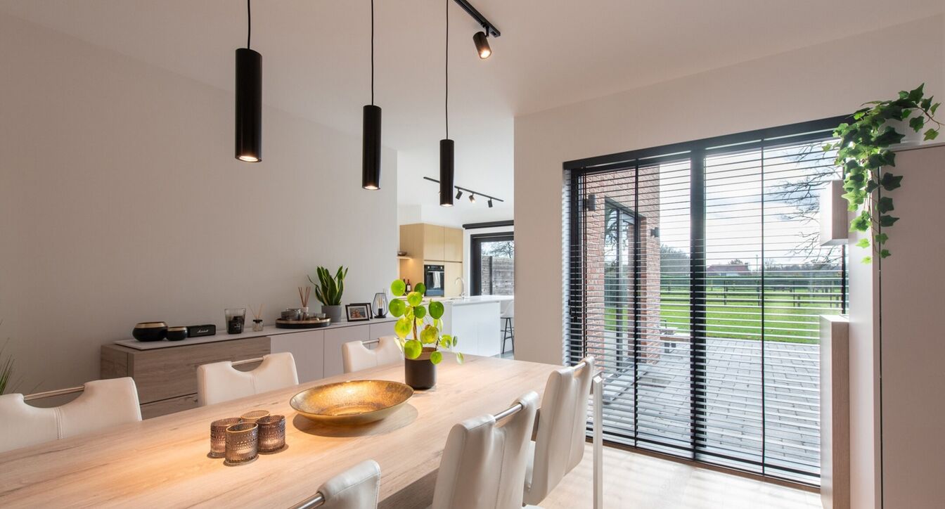 Huis te huur in Dessel