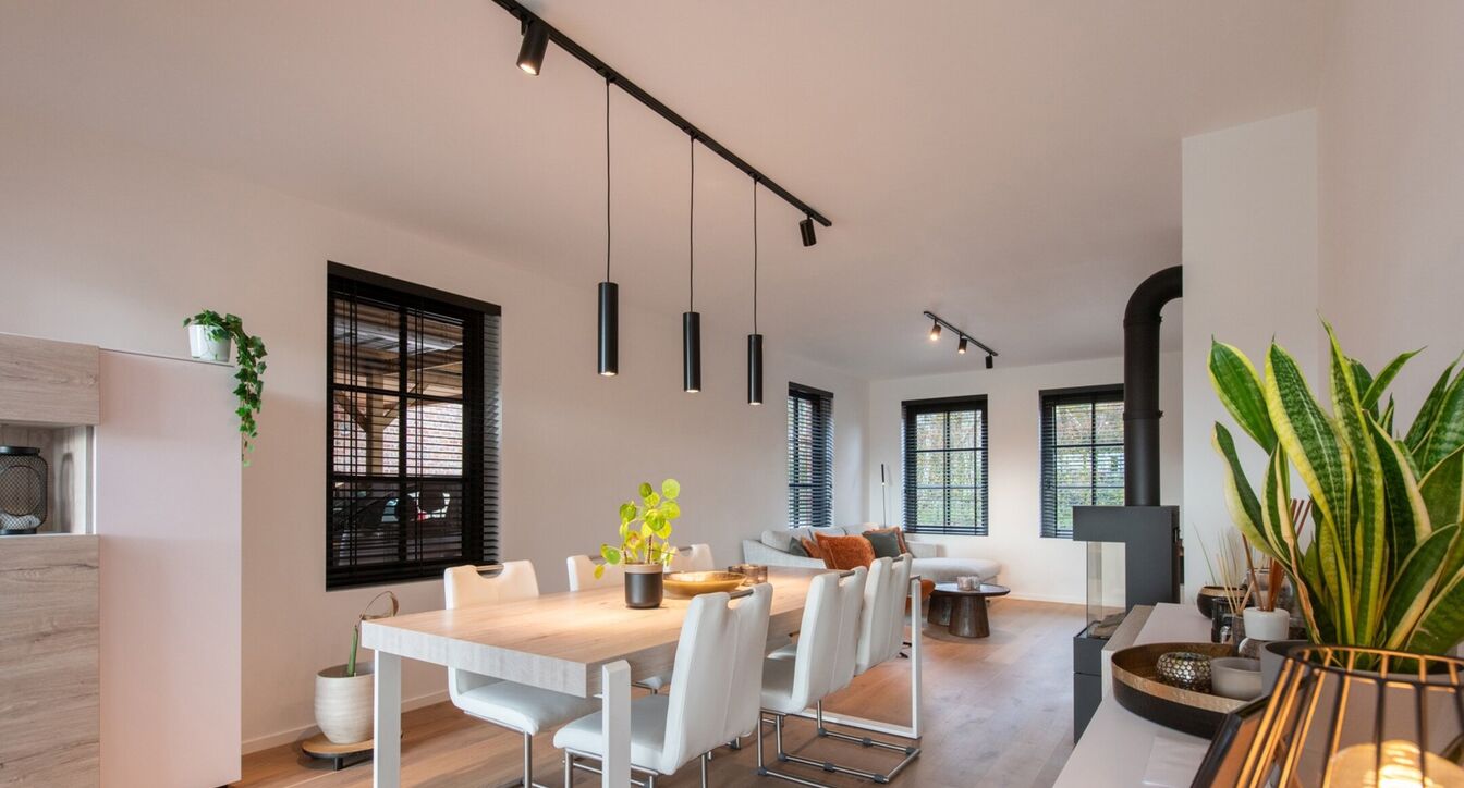 Huis te huur in Dessel