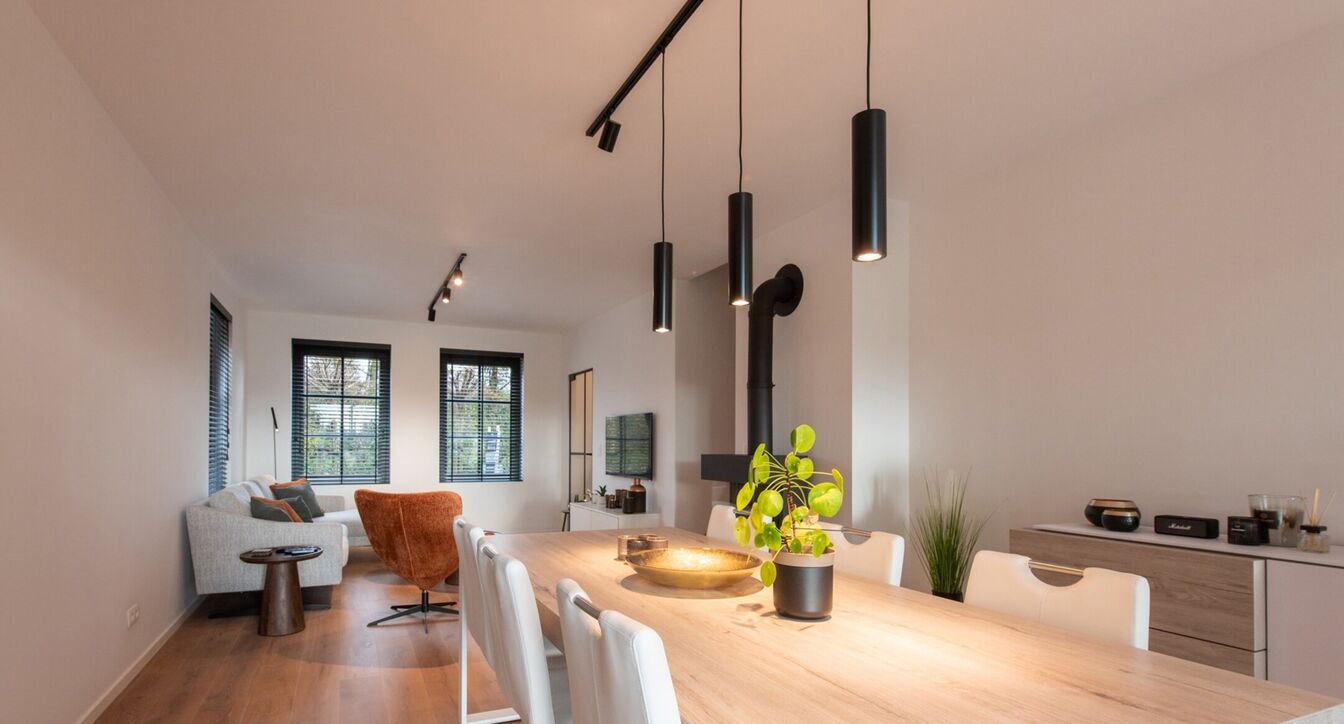 Huis te huur in Dessel