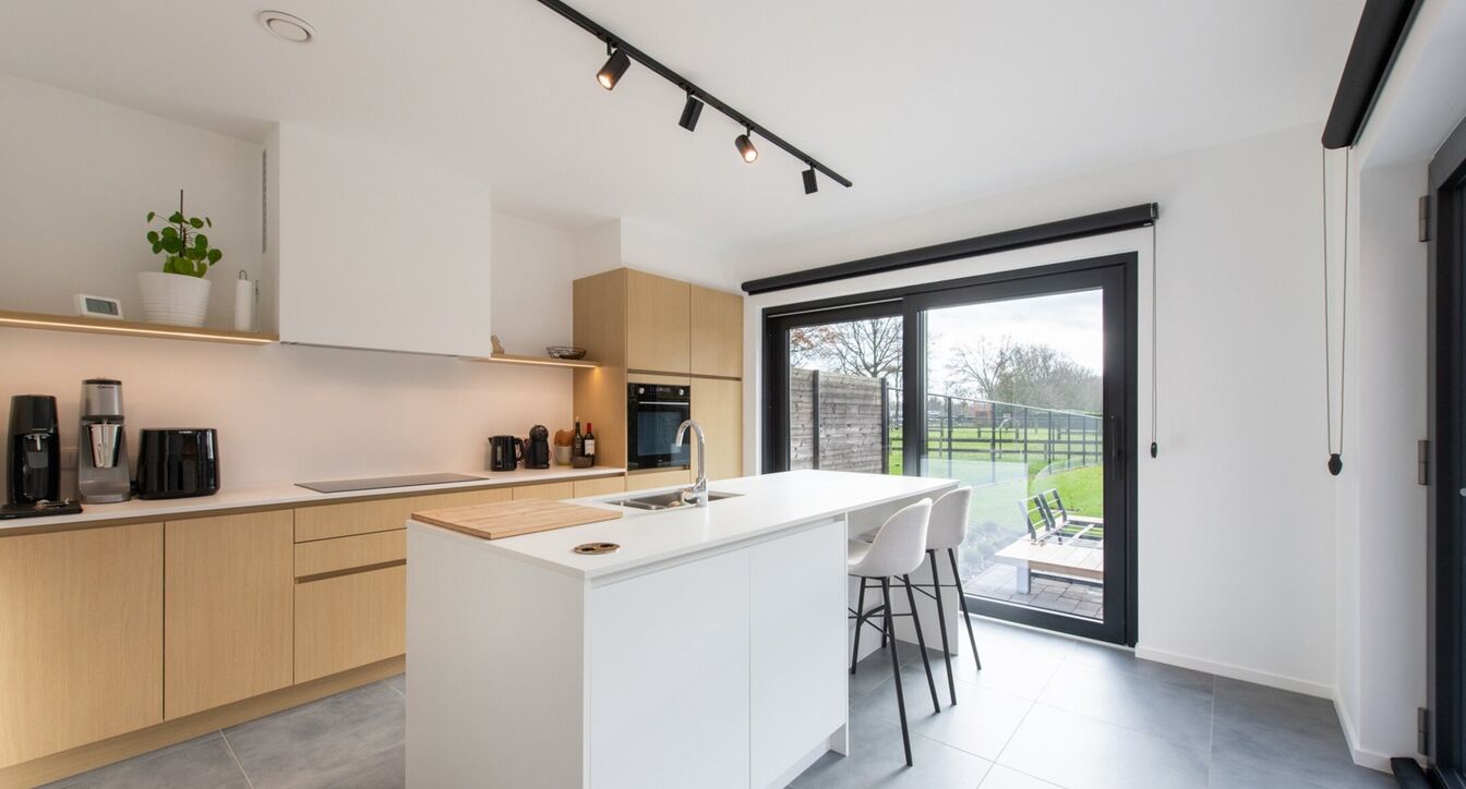 Huis te huur in Dessel