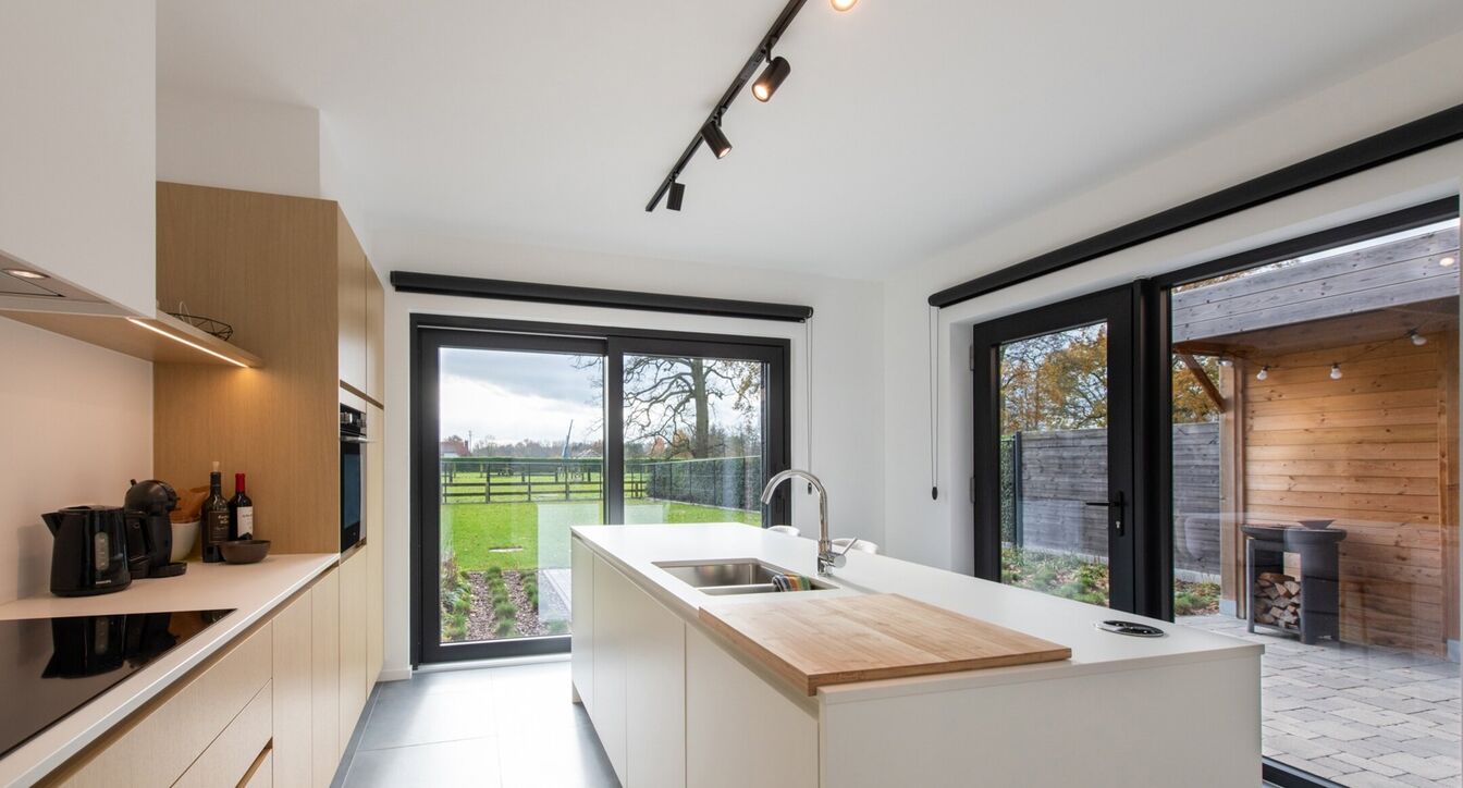 Huis te huur in Dessel