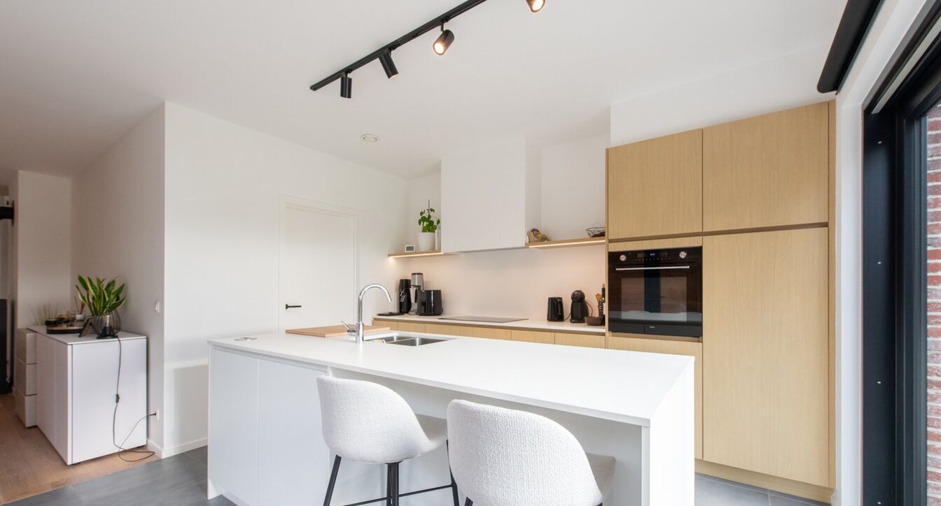 Huis te huur in Dessel