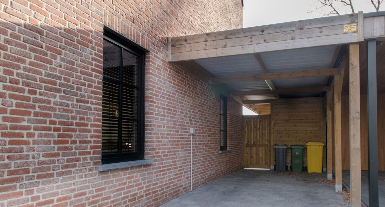 Huis te huur in Dessel