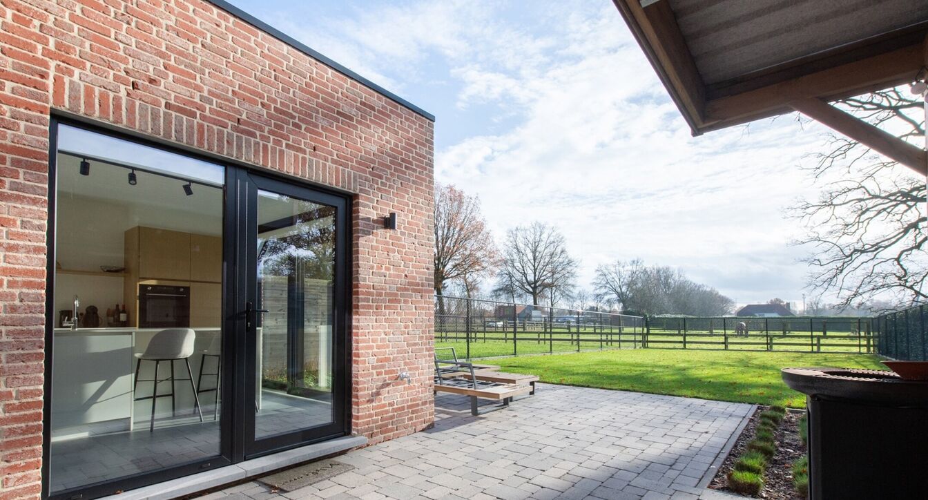Huis te huur in Dessel