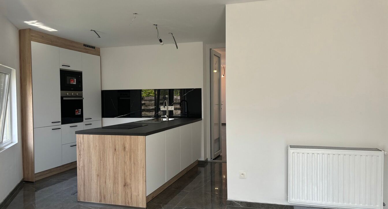 Huis te huur in Dessel