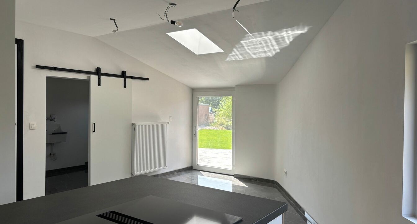 Huis te huur in Dessel