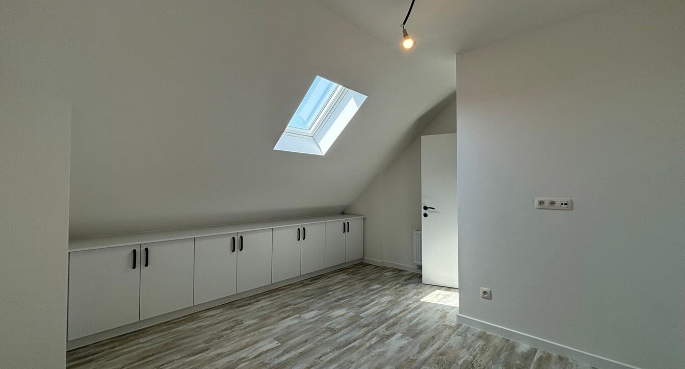 Huis te huur in Dessel